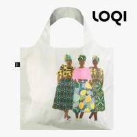 ราคา กระเป๋า Loqi ของแท้ 100 นำเข้าจากเยอรมัน ลายกระเป๋าออกแบบโดยศิลปินระดับโลก ใช้วัสดุรีไซเคิล พกพาสะดวก กันน้ำ น้ำหนักเบาแค่ 55กรัม ใส่ของได้จุสะใจ 20กิโล (21086139175)