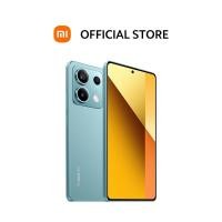 ราคา NEW Redmi Note 13 5G 8GB 256GB 12GB 512GB ของแถม Smart Band 7 กล้อง 3 ตัว 108MP รับประกัน 15 เดือน (21328255651)