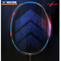 ราคา VICTOR ไม้แบดมินตัน รุ่น TK HAWK ฟรีเอ็น ซอง (16492562076)