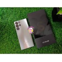 ราคา โทรศัพท์มือถือเครื่องเหมือนเเท้ รุ่นใหม่ล่าสุด ซัมซุง S22 Ultra 1 1 รองรับภาษาไทย รองรับ5G รับประกัน 1ปี เเถมฟรี เคส เเละฟิล์มกระจก (17244942427)