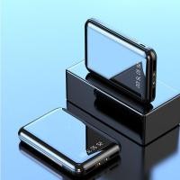 ราคา READY มินิ Power bank 50000mAh รับประกัน300วัน แบบใหม่ พาวเวอร์แบงค์ mah (21071781362)