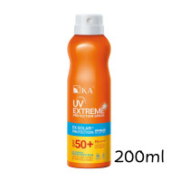 ราคา KA UV Extreme Protection Spray SPF50 PA 50 Ml 100 Ml 200Ml เค เอ ยูวี เอ็กซ์ตรีม โพรเทคชั่น สเปรย์ เอสพีเอฟ 50 พีเอ สเปร์ยกันแดด กันน้ำ (21331310561)