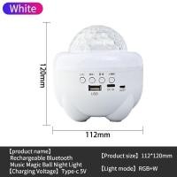 ราคา ลําโพงโคมไฟคริสตัล รุ่น LT 760LED แบบชาร์จไฟได้ 2 in 1 สําหรับปาร์ตี้ ไฟดิสโก้บอล LED และลําโพง DJ Stage Mini (20935660295)
