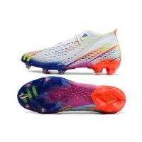 ราคา Days lang soccer adidas falcon PREDATOR EDGE FG grass super premium football shoes GW1040 (17843436219)
