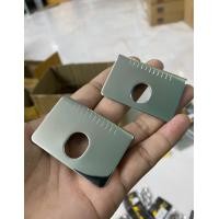 ราคา กันช้ำ กันช้ำสวิงอาร์ม สแตนเลส แผ่นรอง สวิงอาร์ม เวฟ โซนิค เลส ราคาต่อคู่ อาร์มสนาม อาร์มกล่อง (16235026896)