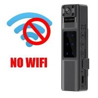 ราคา Jozuze กล้องขนาดเล็ก Wi Fi ฮอตสปอต1080P แบบพกพากล้องเครื่องบันทึกวีดีโอดิจิตอล DVR มองเห็นกลางคืนกล้องถ่ายวิดีโอขนาดเล็ก (21170623570)