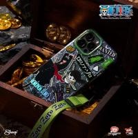 ราคา One Piece Limited Collection เคสสำหรับไอโฟนแถมฟรี Strap สายห้อย สำหรับiphone และ Samsung S23 Ultra กันรอย กันกระแทก เคสพรีเมียม ลายวันพีช ลิขสิทธิ์แท้ พร้อมส่ง (21141583834)