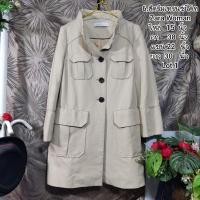 ราคา เสื้อกันหนาว เกาหลี ญี่ปุ่น มือสอง สภาพดี Lot 1 (21224336566)