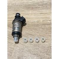 ราคา โอริงหัวฉีดHonda Civic EG EK City Type Z รหัส D15B D16Y H22A F22B 4ชิ้น ระบุตัวเลือก (14793149472)