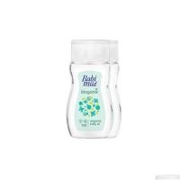 ราคา 1 แถม 1 เบบี้มายด์ เบบี้ ออยล์ 100ml Babi Mild เบบี้ มายด์ เบบี้ออยล์ สูตรอ่อนโยน อัลตร้ามายด์ ไบโอแกนิก (10353299733)