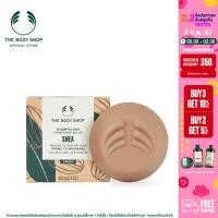ราคา THE BODY SHOP SHEA MOISTURE RESTORE SHAMPOO BAR 60G เชีย มอยส์เจอร์ รีสโตร์ แชมพู บาร์ แชมพู เชีย สบู่ (21164738599)
