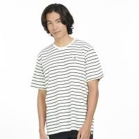 ราคา BODY GLOVE Basic Stripe T Shirt เสื้อยืดแขนสั้น รวมสี (18427622142)