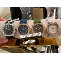 ราคา Lyn Nicole Watch นาฬิกาข้อมือ นาฬิกาlyn แท้จากช็อป (16327481100)