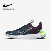 ราคา Nike Mens Free RN Fk Next Nature Shoes Geode Teal (20731418102)