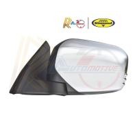 ราคา กระจกไฟฟ้า กระจก MITSUBISHI TRITON ปี 2009 2014 กระจกไฟฟ้า 5 สาย ชุบโครเมี่ยม มิตซูบิชิ ไทรทัน ตราเพชร ไดมอนด์ Diamond (19739938385)