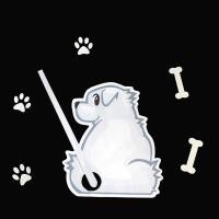 ราคา สติ๊กเกอร์ติดรถ ลายการ์ตูน สติ๊กเกอร์ตกแต่งรูปสัตว์สติ๊กเกอร์ตกแต่งตัวถัง ตกแต่งสร้างสรรค์ (19642856711)