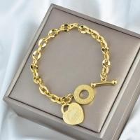 ราคา เลทโรมิโอ ทองคำแท้96 5 สร้อยข้อมือทองคำเทรนด์คลาสสิกของผู้ชายหล่อ สร้อยข้อมือผู้ชายสุดเท่ห์ สร้อยข้อมือ สร้อยข้อมือหุ้มทอง ลายเลสทอง หนัก5บาท ยาว7นิ้ว สร้อยข้อมือแฟชั่นสีทองเลียนแบบทองผู้ชายกำไลข้อมือ
