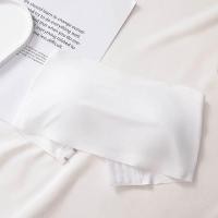 ราคา เสื้อใน เกาะอก ไร้สาย แบบ มีฟองน้ำ ไม่มีโครง ฟรีไซส์ อก 32 38 6088 (21018422506)