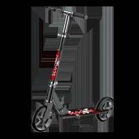 ราคา Ride On สกู๊ตเตอร์ ขาไถ สกู๊ตเตอร์ ผู้ใหญ่ Scooter ขาไถผู้ใหญ่ สกู๊ตเตอร์2ล้อ สกู๊ตเตอร์ถีบ พับเก็บได้ เบรกมือ สกู๊ตเตอร์ล (21256910245)