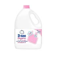 ราคา D NEE น้ำยาซักผ้าเด็ก ดีนี่ นิวบอร์น แบบแกลลอน ทุกสี ขนาด 2800 มล จำกัด4แกลลอน ออเดอร์ (19432387466)