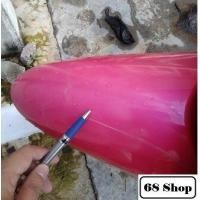 ราคา แท้100 ชุดสี scoopy i ปี 2010 2012 scoopy เฟรมscoopy อะไหล่แท้เบิกศูนย์ HONDA สกูปปี้ ไฟเลี้ยวตาปู บังโคลน ครอบไฟหน้า กระจก เฟรมรถ H099 (9510308325)