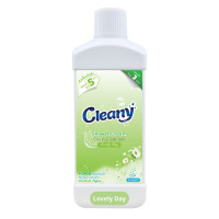 ราคา หัวเชื้อครีมอาบน้ำ ทำได้ 3 5 ลิตร 54บ ลิตร กลิ่นLovelyDay Cleany หัวเชื้อน้ำยาเข้มข้น ครีมอาบน้ำ (16243035122)
