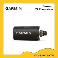 ราคา Preorder Garmin Descent T2 Transceiver Dive computer transmitter (21022132792)