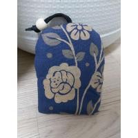 ราคา Keycover พวงกุญแจผ้า พวงกุญแจ ที่ครอบกุญแจ ของชำรวยงานแต่งงาน ของชำร่วยเกษียณ ทำจากผ้าฝ้ายพิมพ์ลาย (18023015155)