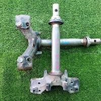 ราคา แผงคอล่างแท้ ฮอนด้า เวฟ110i ปี2011 2020 (20023479160)