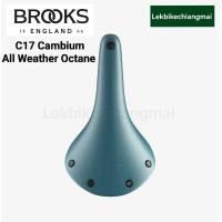 ราคา อาน BROOKS Cambium C17 All Weather (19855172896)