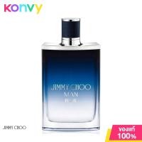 ราคา Jimmy Choo Man Blue EDT 100ml (17468965103)
