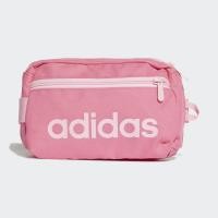 ราคา Adidas กระเป๋าคาดอก คาดเอว Linear Core Waist Bag (19145682300)