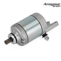 ราคา Areyourshop มอเตอร์สตาร์ทสำหรับ Piaggio Vespa Liberty Sprint Primavera LX Fly 125 150 1A009964R 58294R (19282900828)