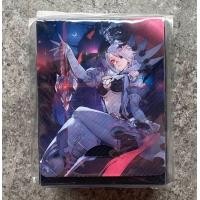 ราคา Bushiroad กล่องใส่การ์ดลิขสิทธิ์แท้ลายแวนการ์ด บัดดี้ไฟท์ (20961218144)