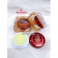 ราคา ครีมประทินผิว Best Beauty Cream ครีมเบสบิวตี้ ขนาด 5 กรัม ของแท้ 100 (15984038200)