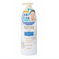 ราคา BIFESTA Foaming Whip บิเฟสต้า โฟมมิ่งวิป ทำความสะอาดผิวหน้า 180g (20853682374)