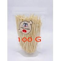 ราคา ปลาเส้นเกรด A เกรดคนทาน รสดั้งเดิม ไม่เค็มเหมาะสำหรับน้องหมา น้องแมว หรือสัตว์เลี้ยงที่คุณรัก ปลาเส้นทาโร่ รางวัลดีๆสำหรับน้องแมว (19810295222)