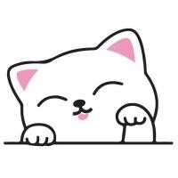 ราคา สติกเกอร์ PVC ไดคัท แต่งรถ แต่งกระจก น้องแมวกวัก Lucky Cat ทนน้ำ ทนแดด พร้อมส่ง (17140692461)