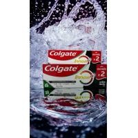 ราคา Colgate ยาสีฟัน คอลเกต โททอล 150 กรัม แพ็คคู่ 2 หลอด (20921164106)