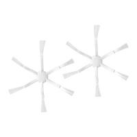 ราคา สำหรับเครื่องดูดฝุ่นหุ่นยนต์1C 1T 2C ตัวกรอง HEPA ผ้าถูพื้นใช้แล้วทิ้งผ้าแปรงด้านข้างแปรงหลักหลักแปรงถังน้ำ Link กล่องฝุ (19044554530)