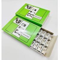 ราคา พร้อมส่ง กบเหลาดินสออลูมิเนียม1รู กบเหล็ก แพ็ค24ชิ้น (21165141980)