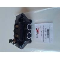 ราคา คาลิเปอร์แม่ปั้มเบรคหน้าตัวล่าง GPX Gentleman New ของแท้เบิกศูนย์ (21300989386)