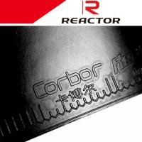 ราคา ยางปิงปอง REACTOR รุ่น CORBOR EXTRA แถมฟิมล์รักษายางปิงปองมูลค่า 50 บาท ชมสินค้าเพิ่ม คลิ๊ก ไปที่ร้านค้า (7819661929)