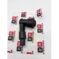 ราคา ปลั๊กหัวเทียน WAVE110I จุกหัวเทียนสำหรับรุ่น HONDA WAVE หัวนกกระจอก ตรงรุ่น WAVE110I อย่างดี ทนทาน อะไหล่มอร์เตอร์ไซค์ (16305036622)