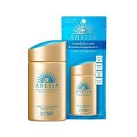ราคา Anessa Perfect UV Sunscreen SPF50 PA 60ml anessa กันแดด anessa กันแดดสูตรน้ำนม เนื้อบางเบา (21255740884)