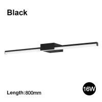 ราคา EBUYBEST ไฟ LED ห้องน้ำ โคมไฟติดผนังร่วมสมัย ไฟกระจกห้องน้ำ 40cm 80cm ไฟหน้ากระจก โคมไฟติดผนังในร่ม LED Wall Lamp (18535833640)