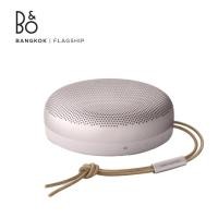 ราคา B O Beosound A1 ลำโพงพกพา จาก B O (10702486736)