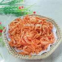 ราคา กุ้งฝอยสีส้ม กุ้งฝอยเค็ม ตัวกุ้งหอม ไม่เหม็น อร่อย สินค้าคุณภาพ (18528383202)