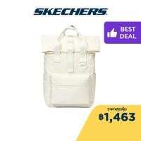 ราคา Skechers กระเป๋าเป้สะพายหลังโรงเรียนสีสำหรับทุกเพศ L323U050 (20626413942)