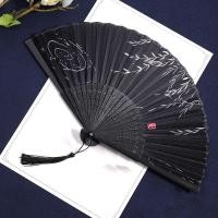 ราคา พัด 8 นิ้ว พัดจีนโบราณ พัดจีน พัดญี่ปุ่น พัดพับได้ พัดมือ พัดจีน สวยๆ (16626632614)